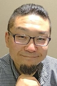 Ảnh diễn viên 木村雅史