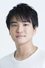 Ảnh diễn viên 菅原慎介