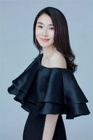 Ảnh diễn viên 陈丽娜