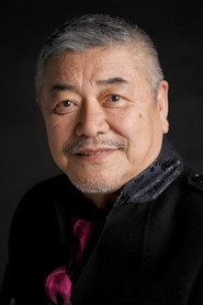 Ảnh diễn viên Akira Nakao
