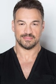 Ảnh diễn viên Aleks Paunovic
