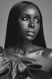 Ảnh diễn viên Anna Diop