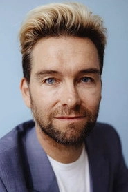 Ảnh diễn viên Antony Starr