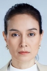 Ảnh diễn viên Apasiri Nitibhon