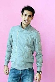 Ảnh diễn viên Ashraf Muslim