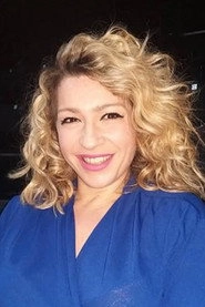 Ảnh diễn viên Aspasia Kokosi
