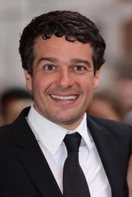 Ảnh diễn viên Ben Gregor