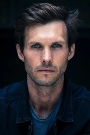 Ảnh diễn viên Benjamin Rigby