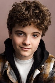 Ảnh diễn viên Cameron Bell