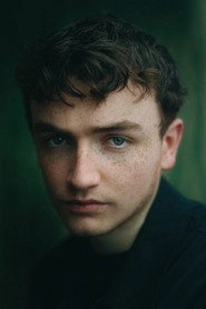 Ảnh diễn viên Caolán O'Gorman