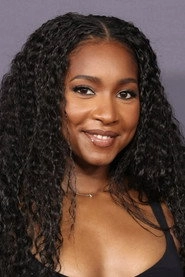 Ảnh diễn viên Carlacia Grant