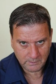 Ảnh diễn viên Cengiz Daner