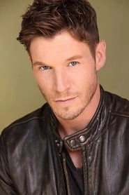 Ảnh diễn viên Chad Michael Collins