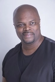 Ảnh diễn viên Charles Payne