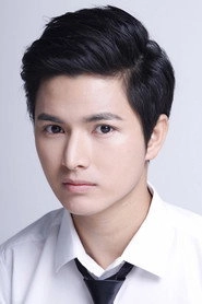 Ảnh diễn viên Chen Bingqiang