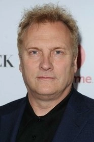 Ảnh diễn viên David Hunt
