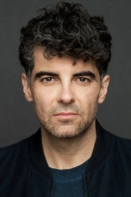 Ảnh diễn viên David Savard