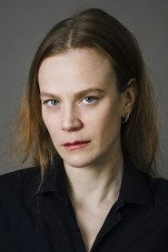 Ảnh diễn viên Electra Hallman