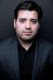 Ảnh diễn viên Erick Zamora