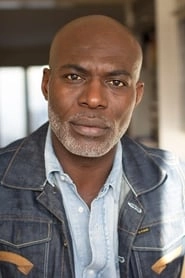 Ảnh diễn viên Eriq Ebouaney