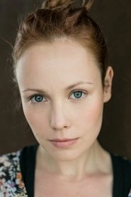 Ảnh diễn viên Gabriela Całun