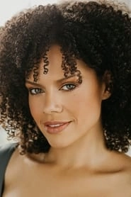 Ảnh diễn viên Genelle Williams