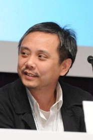Ảnh diễn viên Gordon Chan