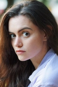Ảnh diễn viên Grace Collender