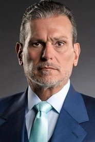 Ảnh diễn viên Guillermo García Cantú