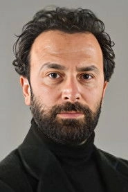 Ảnh diễn viên Hakan Atalay