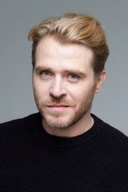 Ảnh diễn viên Henrik Norlén