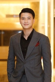 Ảnh diễn viên Huỳnh Anh
