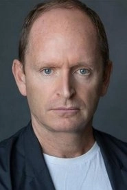 Ảnh diễn viên Ian Hughes