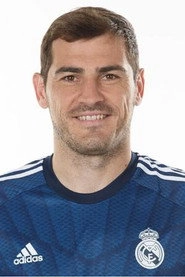 Ảnh diễn viên Iker Casillas