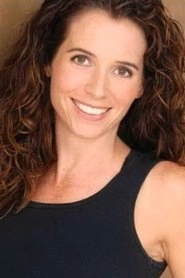 Ảnh diễn viên Jennifer Badger