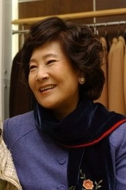 Ảnh diễn viên Jeong Hye-seon