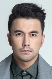Ảnh diễn viên Jerry Huang
