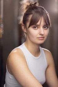 Ảnh diễn viên Jessica Balmer