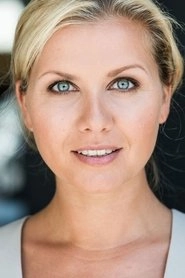 Ảnh diễn viên Jessica Boehrs