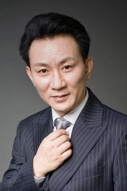 Ảnh diễn viên Jie Zhou