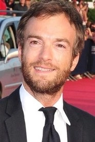 Ảnh diễn viên Jonathan Lambert