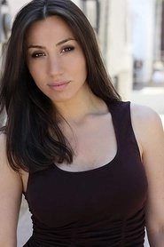 Ảnh diễn viên Julie Asriyan