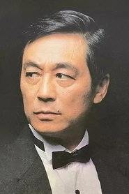 Ảnh diễn viên Kenneth Tsang