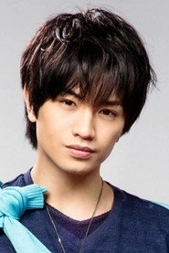Ảnh diễn viên Kento Nakajima