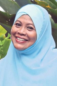 Ảnh diễn viên Khatijah Tan