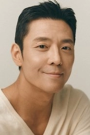 Ảnh diễn viên Kim Ju-hun