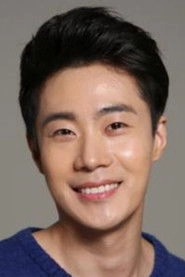 Ảnh diễn viên Kim Oh-bok