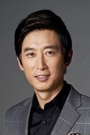 Ảnh diễn viên Kim Won-hae