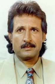Ảnh diễn viên Kiran Kumar
