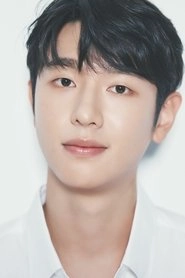 Ảnh diễn viên Lee Jung-jun